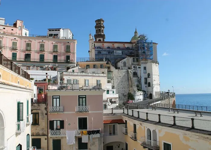 Attico Del Cavaliere
