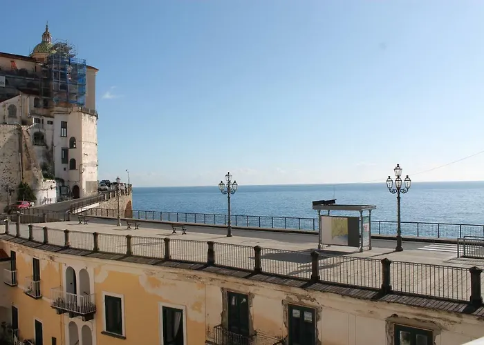 Attico Del Cavaliere