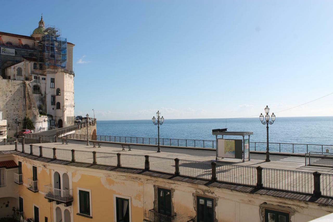 Attico Del Cavaliere Apartment *