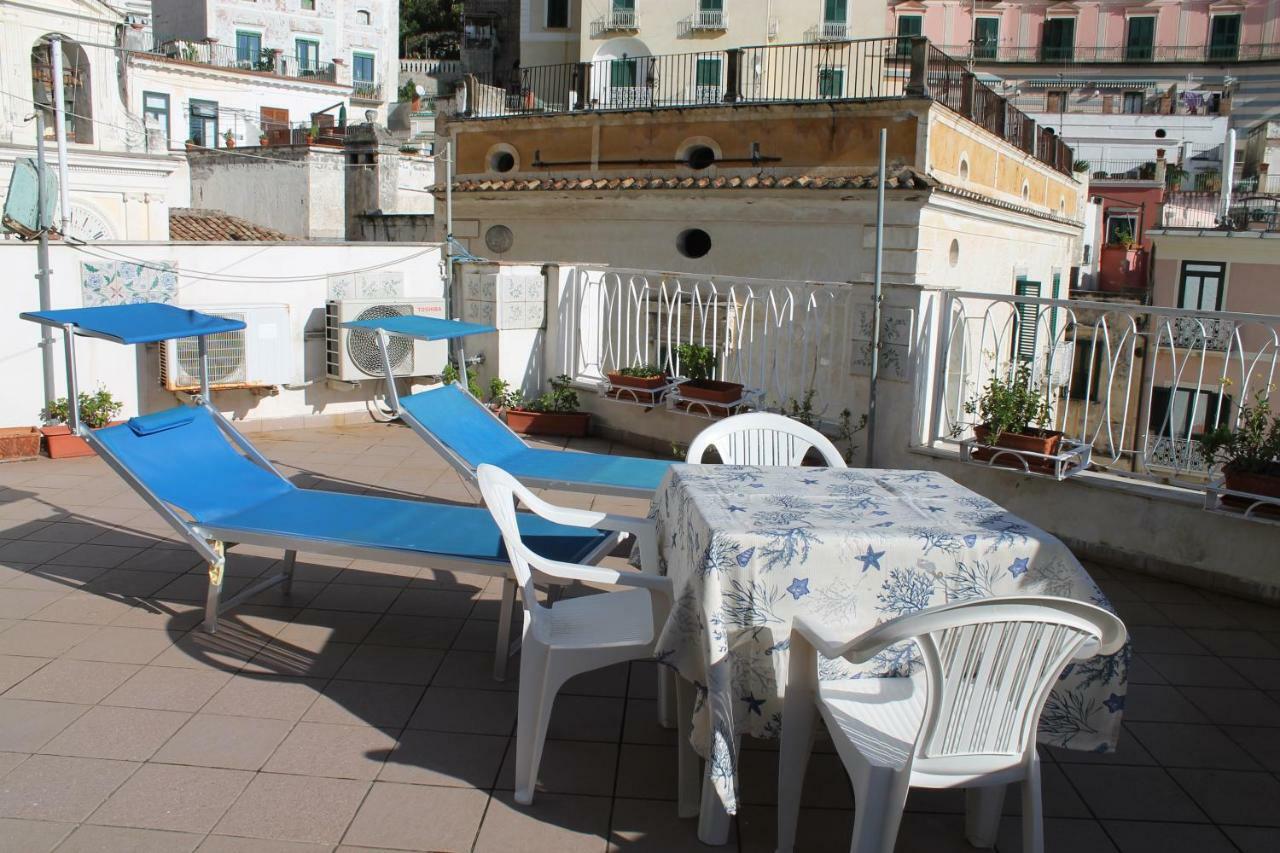 Attico Del Cavaliere Apartment