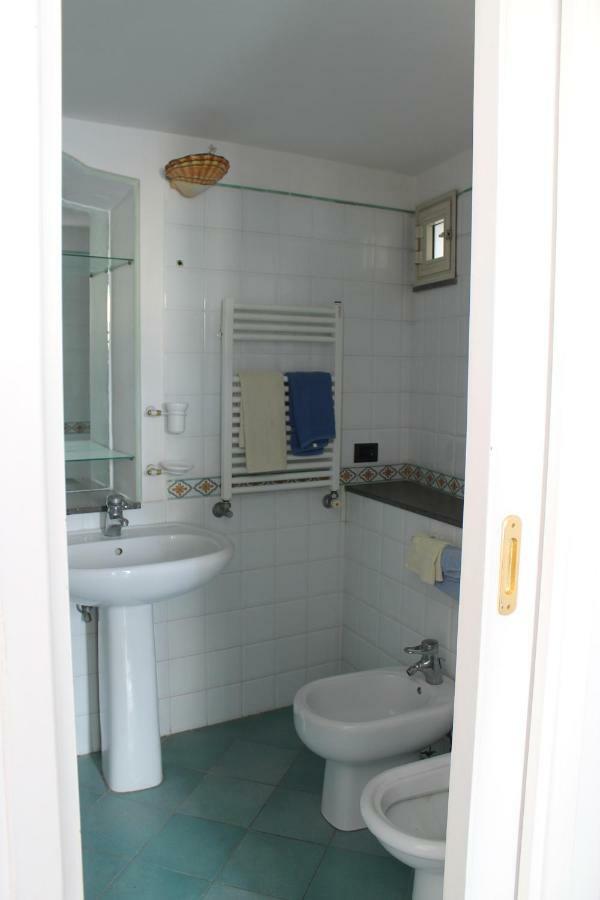 Attico Del Cavaliere Apartment Atrani